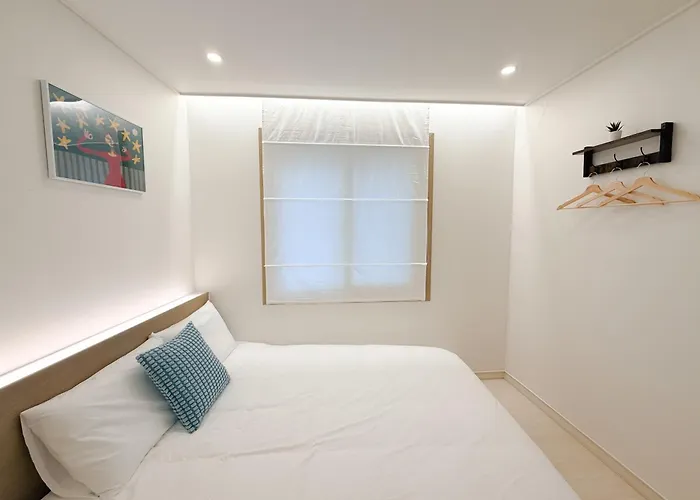 Fine On Jeonpo Appartement