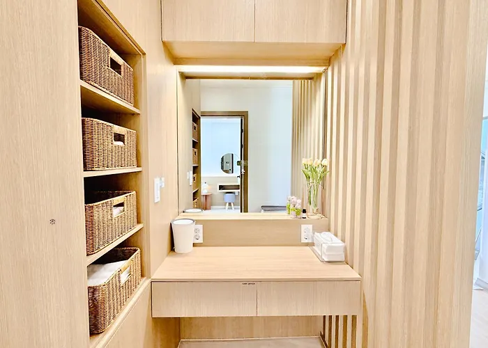 Appartement Fine On Jeonpo