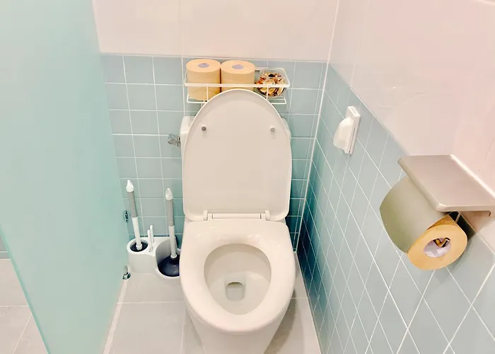 Fine On Jeonpo Appartement Busan
