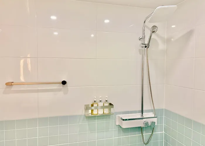 Appartement Fine On Jeonpo Busan