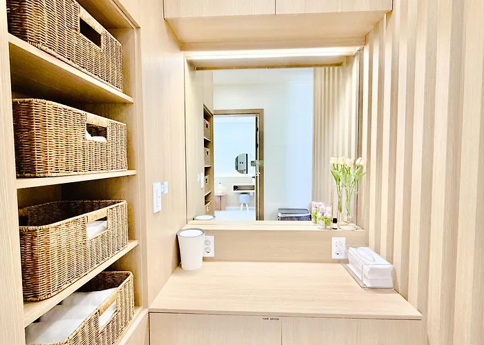 Appartement Fine On Jeonpo *
