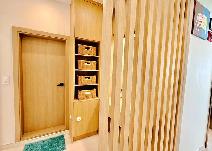Appartement Fine On Jeonpo *