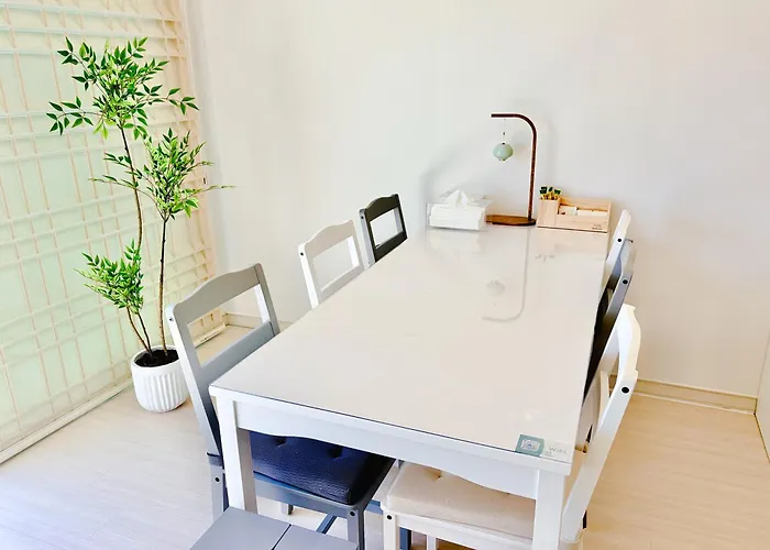 Fine On Jeonpo Appartement *