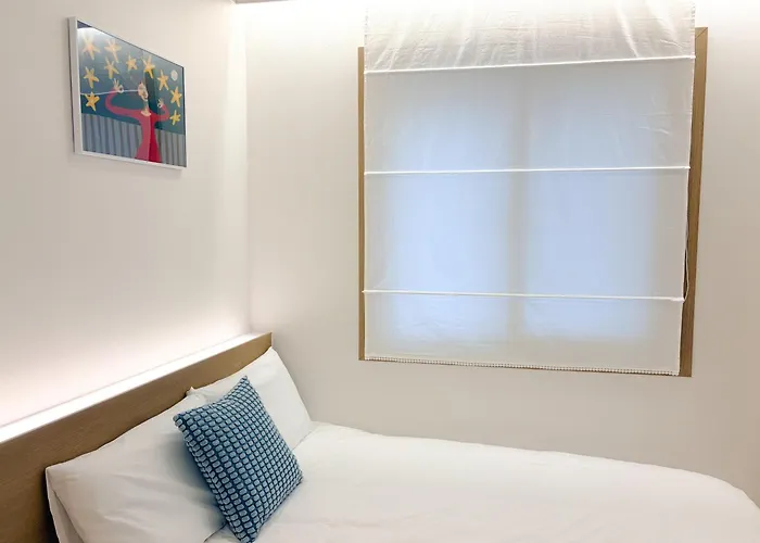 Fine On Jeonpo Appartement