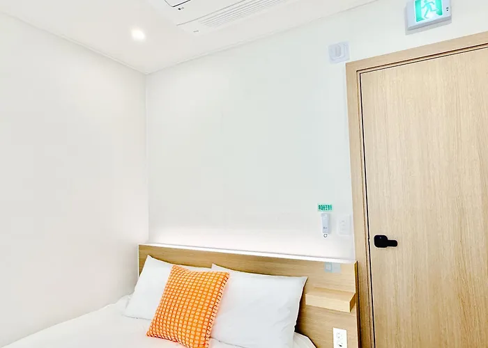 Appartement Fine On Jeonpo