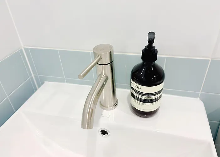 Appartement Fine On Jeonpo Busan