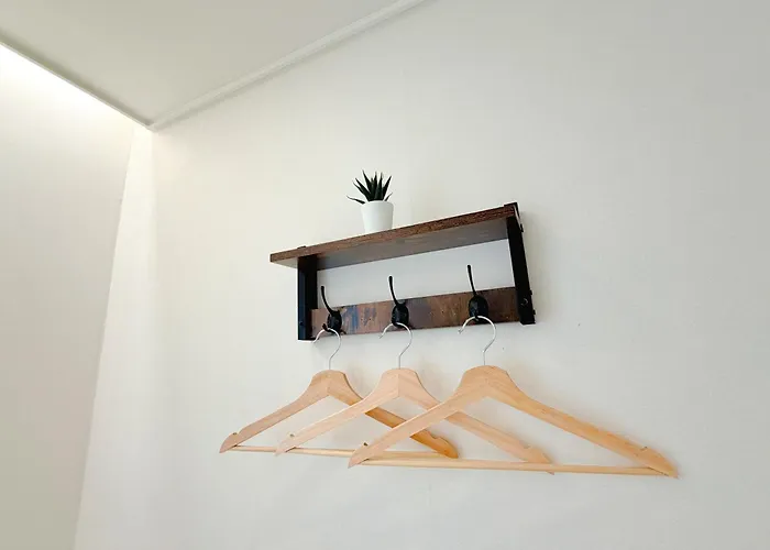 Appartement Fine On Jeonpo *