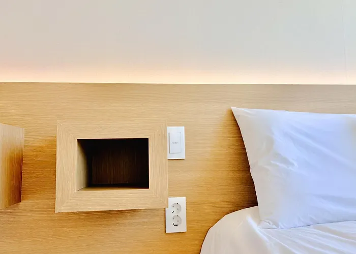 Appartement Fine On Jeonpo Busan