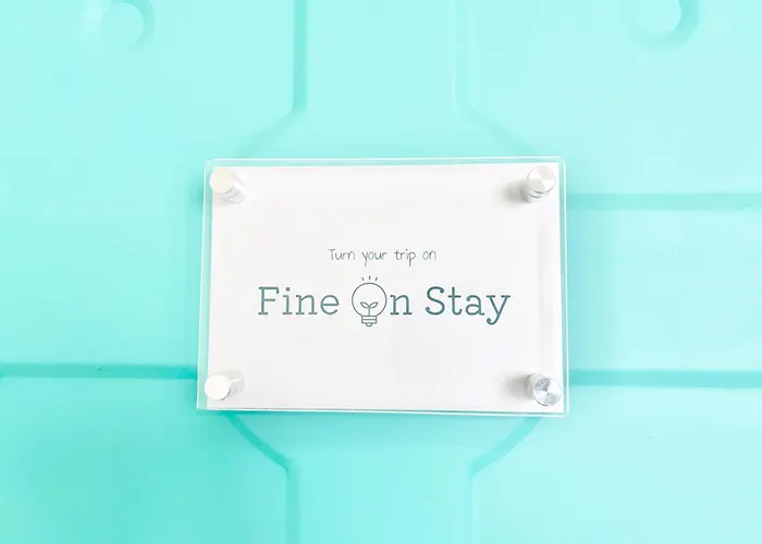Fine On Jeonpo Appartement